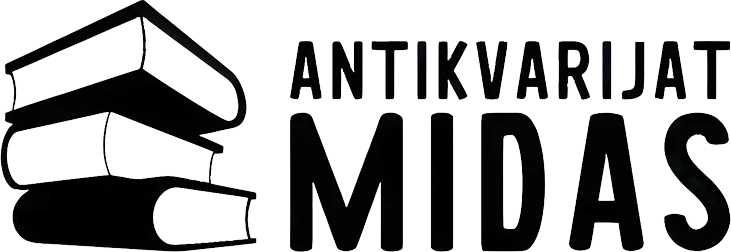 Antikvarijat Midas